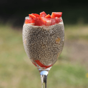 Chia Seeds