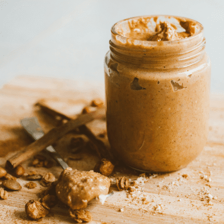 Gawa Ghee/গাওয়া ঘি (500 গ্রাম)