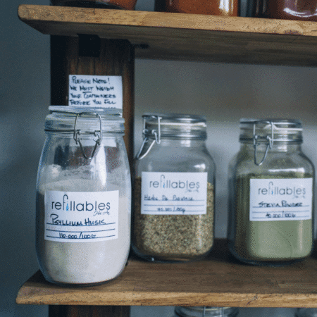 Psyllium Husk Isubgul Vushi 1kg